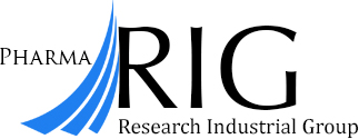 PharmaRIG Logo